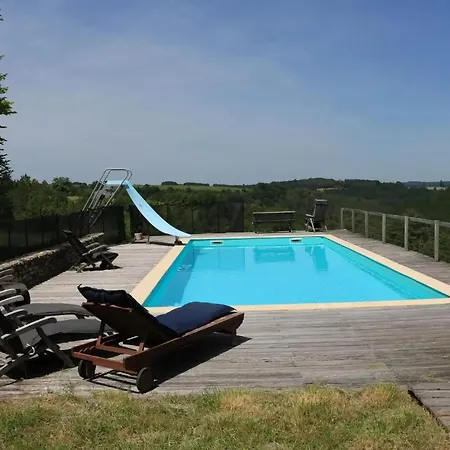Ferienhaus Les Essarts La Maison *