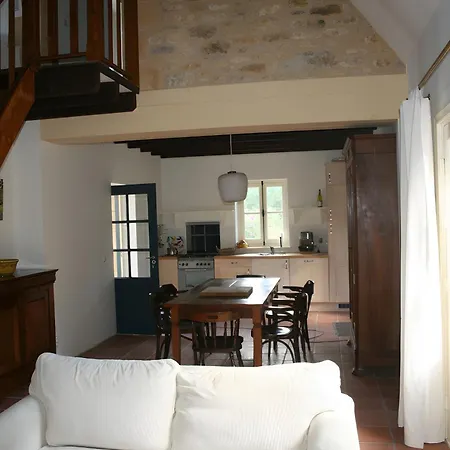 Les Essarts La Maison Ferienhaus