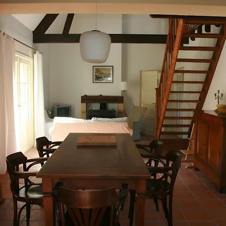 Ferienhaus Les Essarts La Maison *