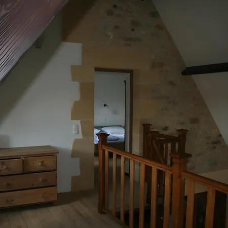 Ferienhaus Les Essarts La Maison Plazac