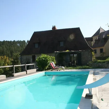 Les Essarts La Maison Plazac