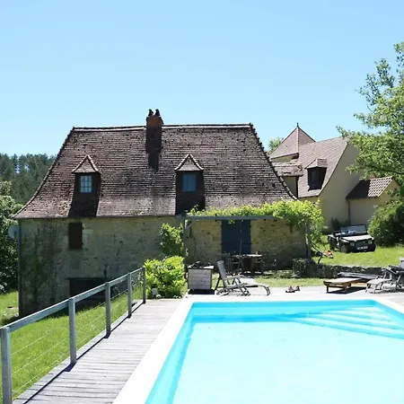 Ferienhaus Les Essarts La Maison