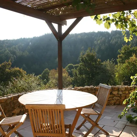 Ferienhaus Les Essarts La Maison *