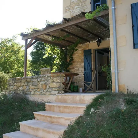 Les Essarts La Maison * Plazac