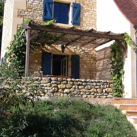 Ferienhaus Les Essarts La Maison