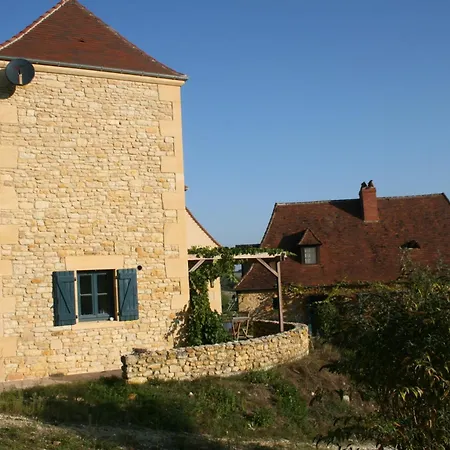 Les Essarts La Maison Plazac