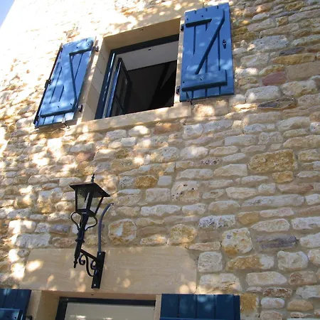 Ferienhaus Les Essarts La Maison