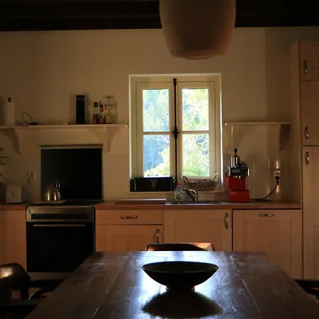 Les Essarts La Maison Ferienhaus