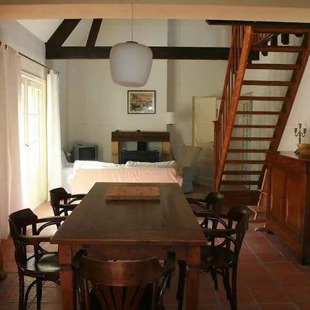 Ferienhaus Les Essarts La Maison