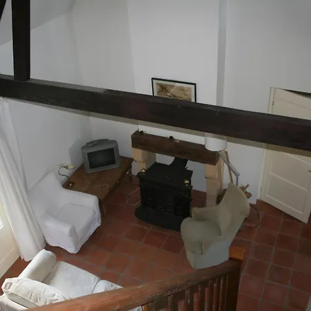 Les Essarts La Maison