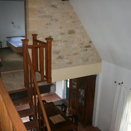 Ferienhaus Les Essarts La Maison *