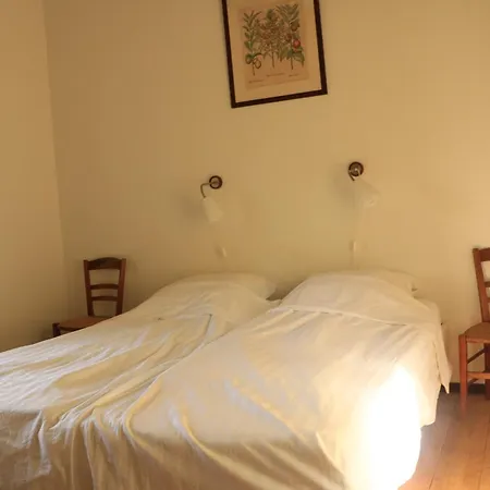 Les Essarts La Maison Ferienhaus *