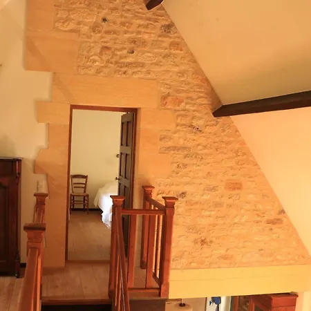 Ferienhaus Les Essarts La Maison