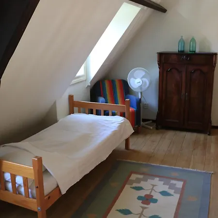 Les Essarts La Maison *