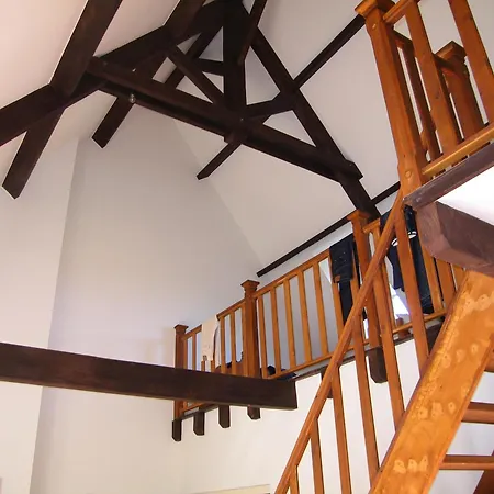 Les Essarts La Maison Plazac