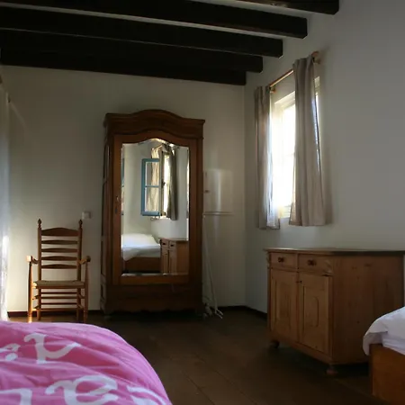 Les Essarts La Maison Plazac