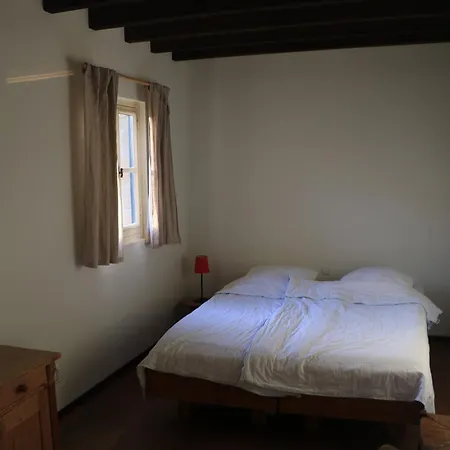 Les Essarts La Maison Ferienhaus Plazac