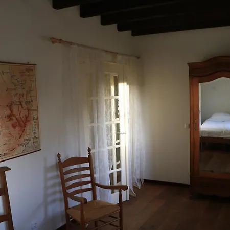 Ferienhaus Les Essarts La Maison *
