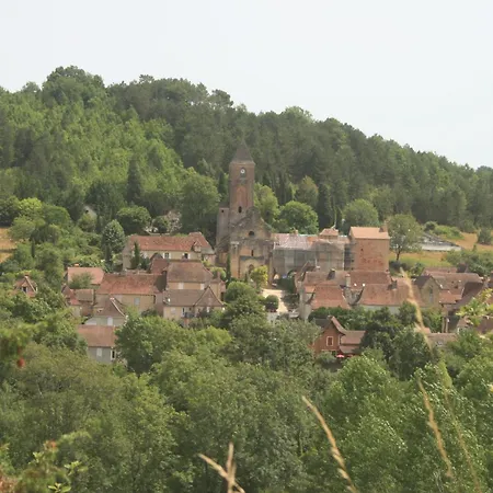 Les Essarts La Maison Ferienhaus *